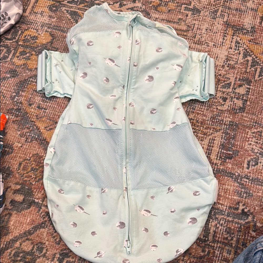 Happiest Baby Snoo Sleep Sack - S